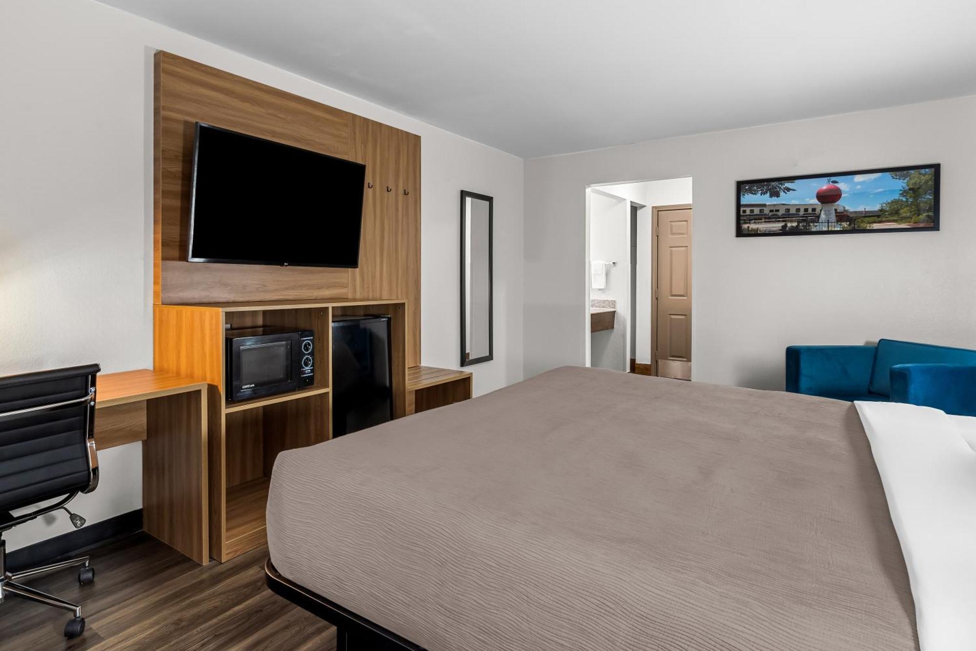Quality Inn Cornelia Zewnętrze zdjęcie