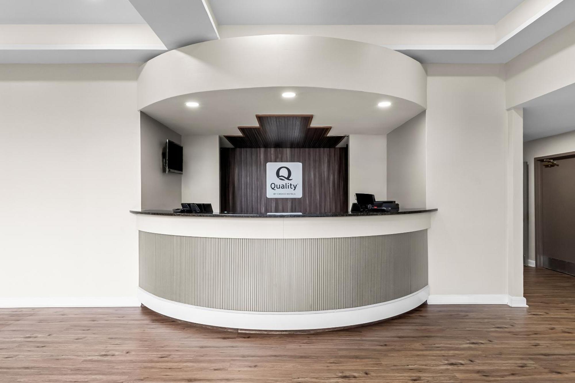 Quality Inn Cornelia Zewnętrze zdjęcie