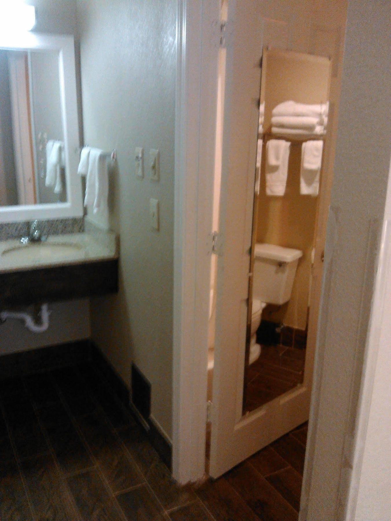 Quality Inn Cornelia Zewnętrze zdjęcie